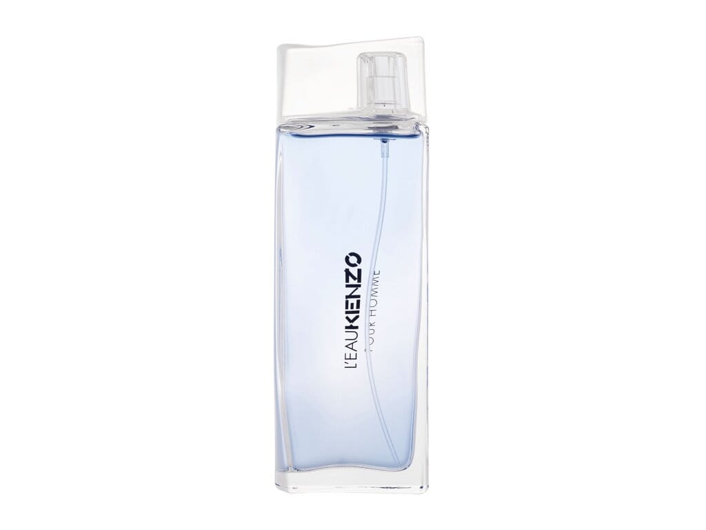 KENZO L´Eau Kenzo Pour Homme M Woda toaletowa 100ml-601048